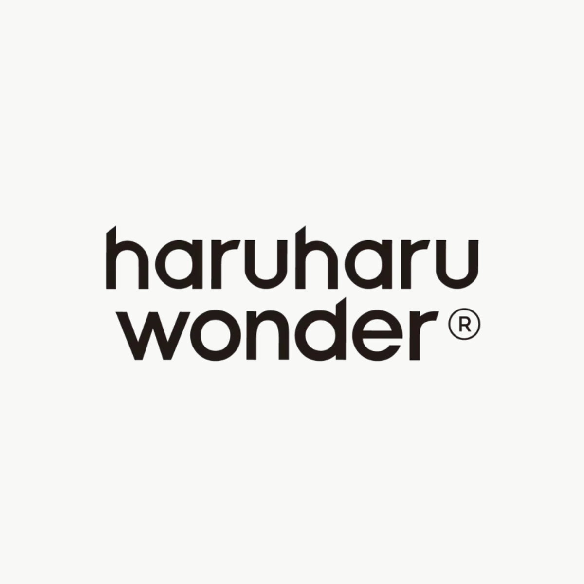 Haruharu Wonder