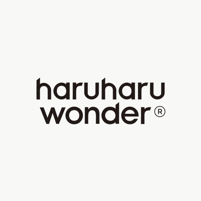Haruharu Wonder