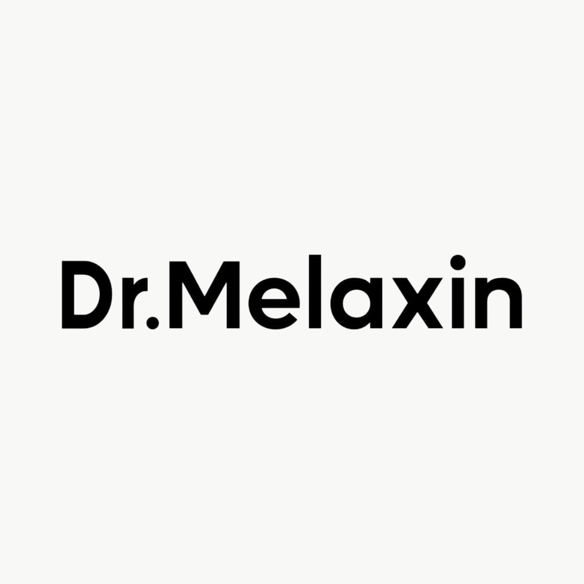 Dr. Melaxin