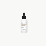Cosrx The Vitamin C 13 Ενυδατικό & Αντιγηραντικό Serum Προσώπου με Βιταμίνη C & Βιταμίνη E για Αποτοξίνωση & Πανάδες 20ml