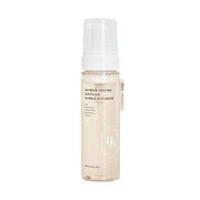 HeveBlue Salmon Caring Centella Bubble Αφρός Καθαρισμού Προσώπου 200ml