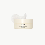 Abib Collagen Eye patch Jericho Rose Jelly 60pcs