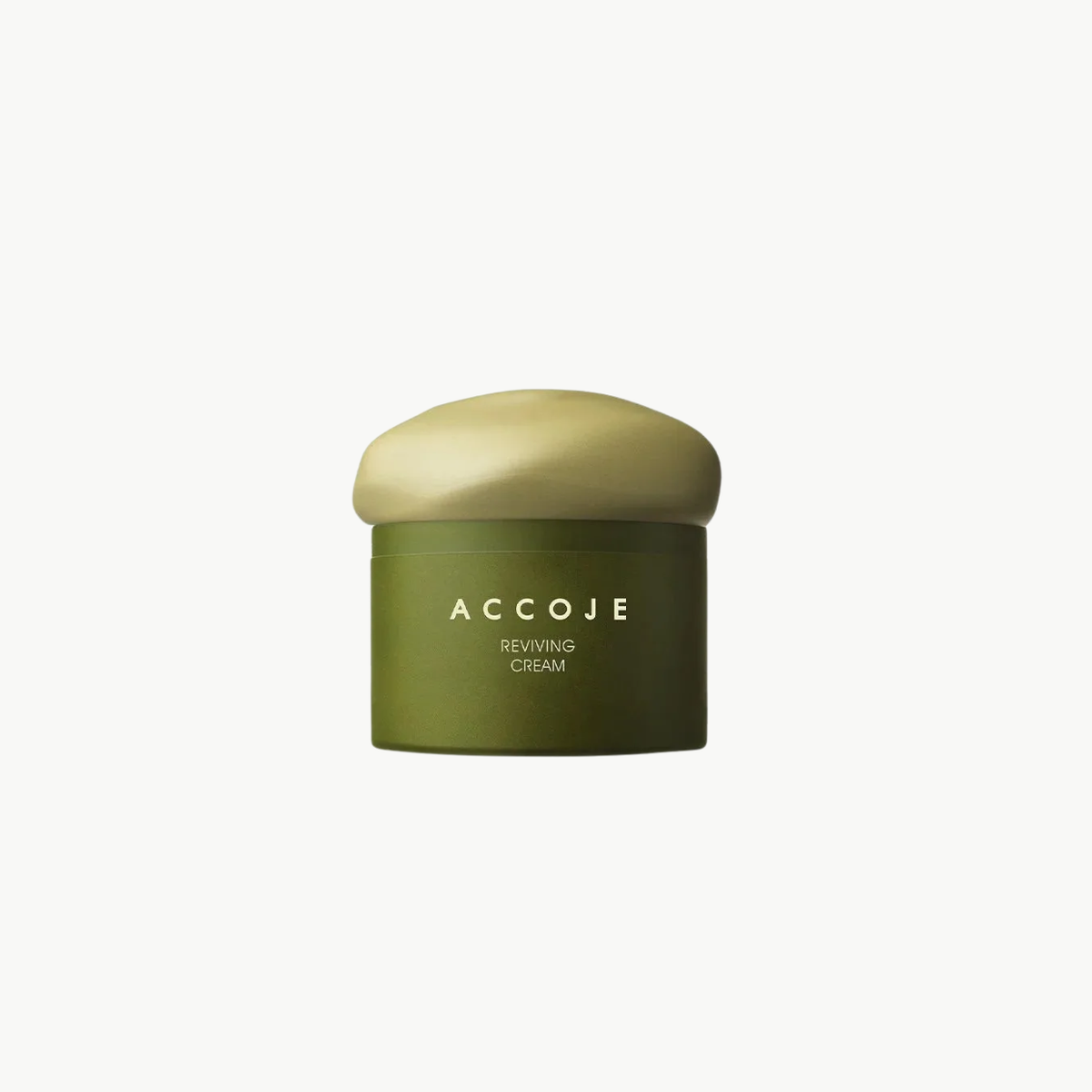Accoje Reviving Light 24ωρη Κρέμα Προσώπου με Aloe Vera 50ml