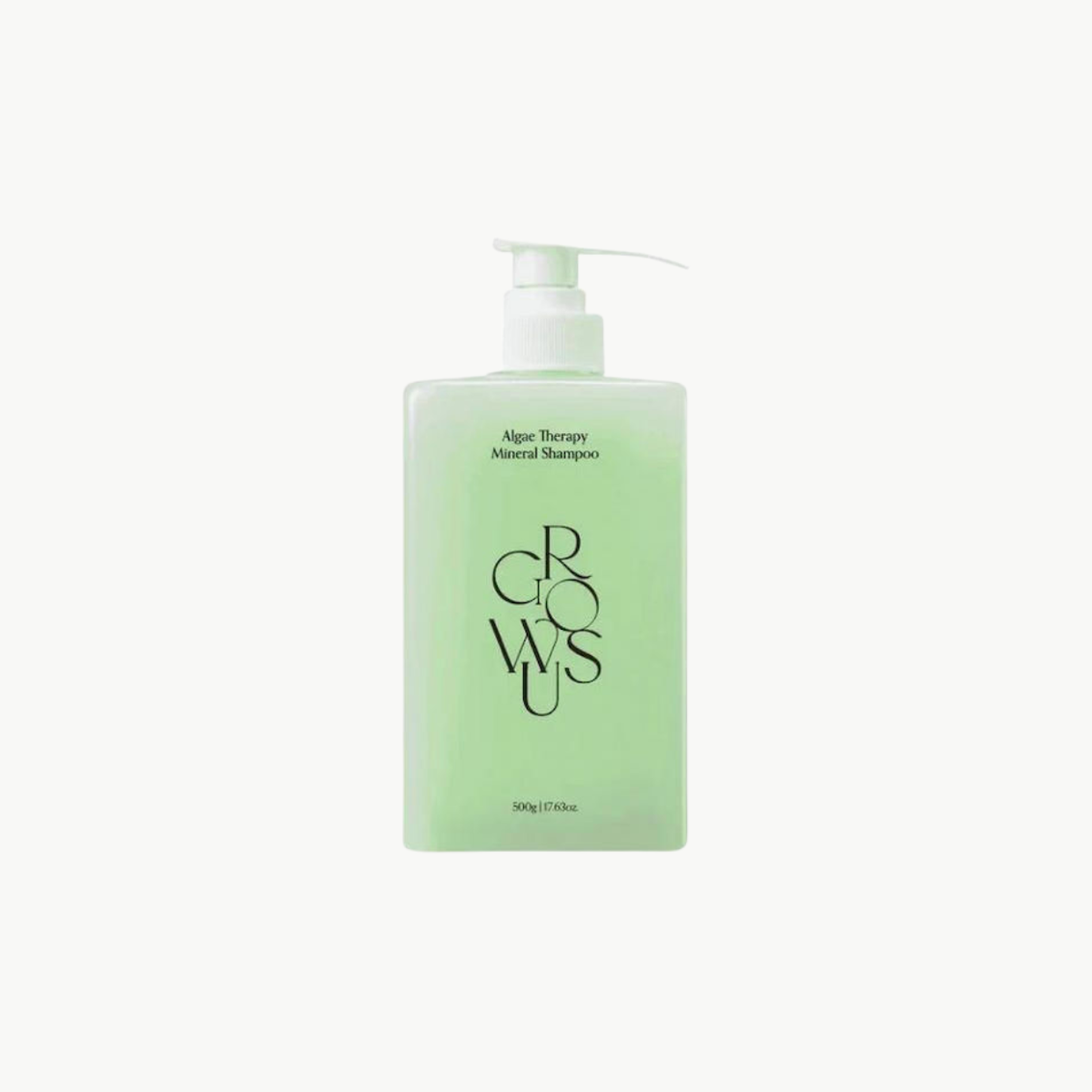 Algae Therapy Mineral Shampoo Σαμπουάν για Αδύναμα Μαλλιά