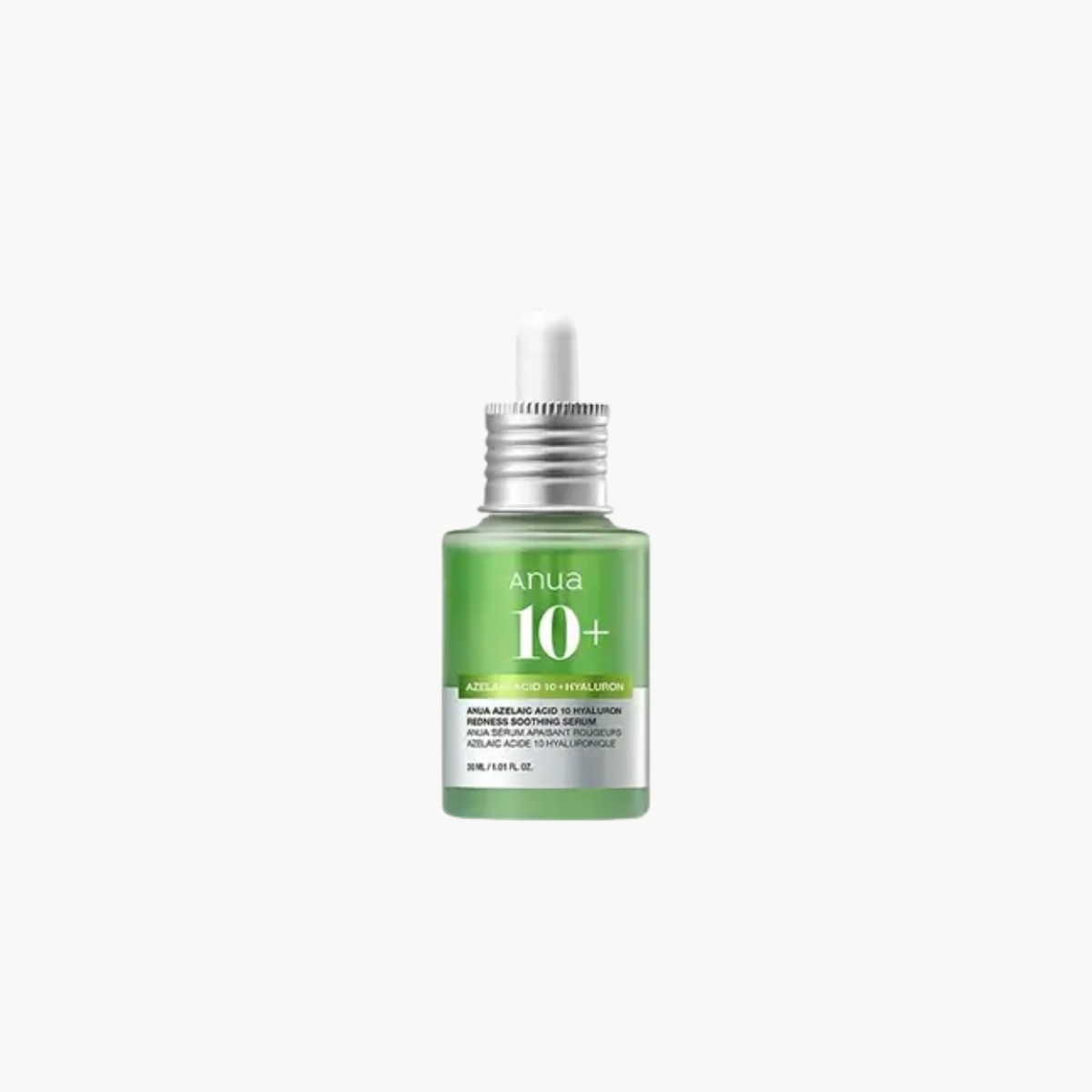 Anua Azelaic Acid 10 Hyaluron Serum Προσώπου με Centella & Νιασιναμίδη 30ml