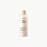 Anua Rice 70 & Ceramide Υγρό Τόνωσης Προσώπου με Υαλουρονικό Οξύ 250ml