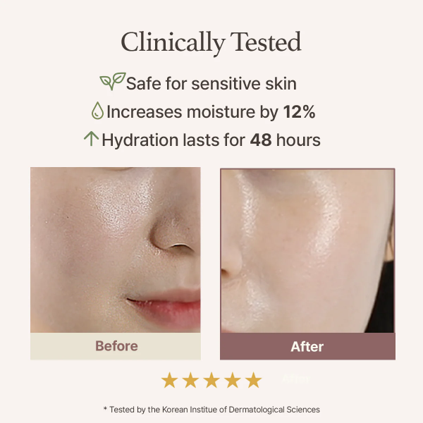 Arencia Fresh Rosehip Rice Mochi Cleanser - Ενυδατικό Καθαριστικό & Μάσκα 2 σε 1 με Rosehip, Ρύζι & Αμύγδαλο