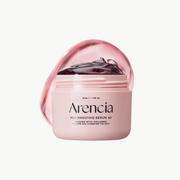 Arencia Red Smoothie Serum 30 Προσώπου με Κολλαγόνο 50ml
