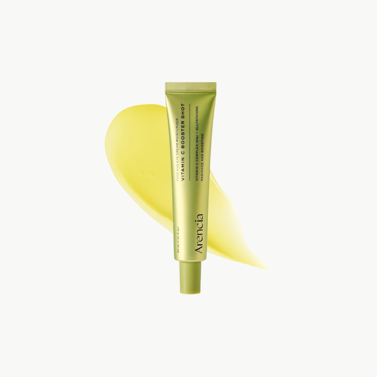 Arencia Vitamin C Booster Προσώπου με Βιταμίνη C 30ml