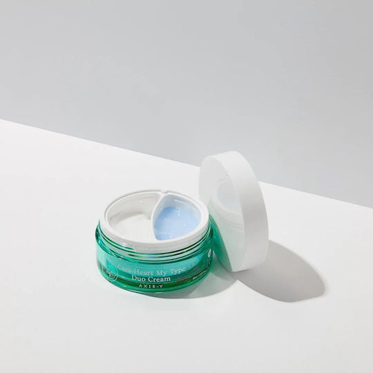 Axis-y Cera-Heart My Type Duo Cream