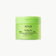 Azelaic 10 Hyaluron Redness Soothing Pad κατά της Ερυθρότητας