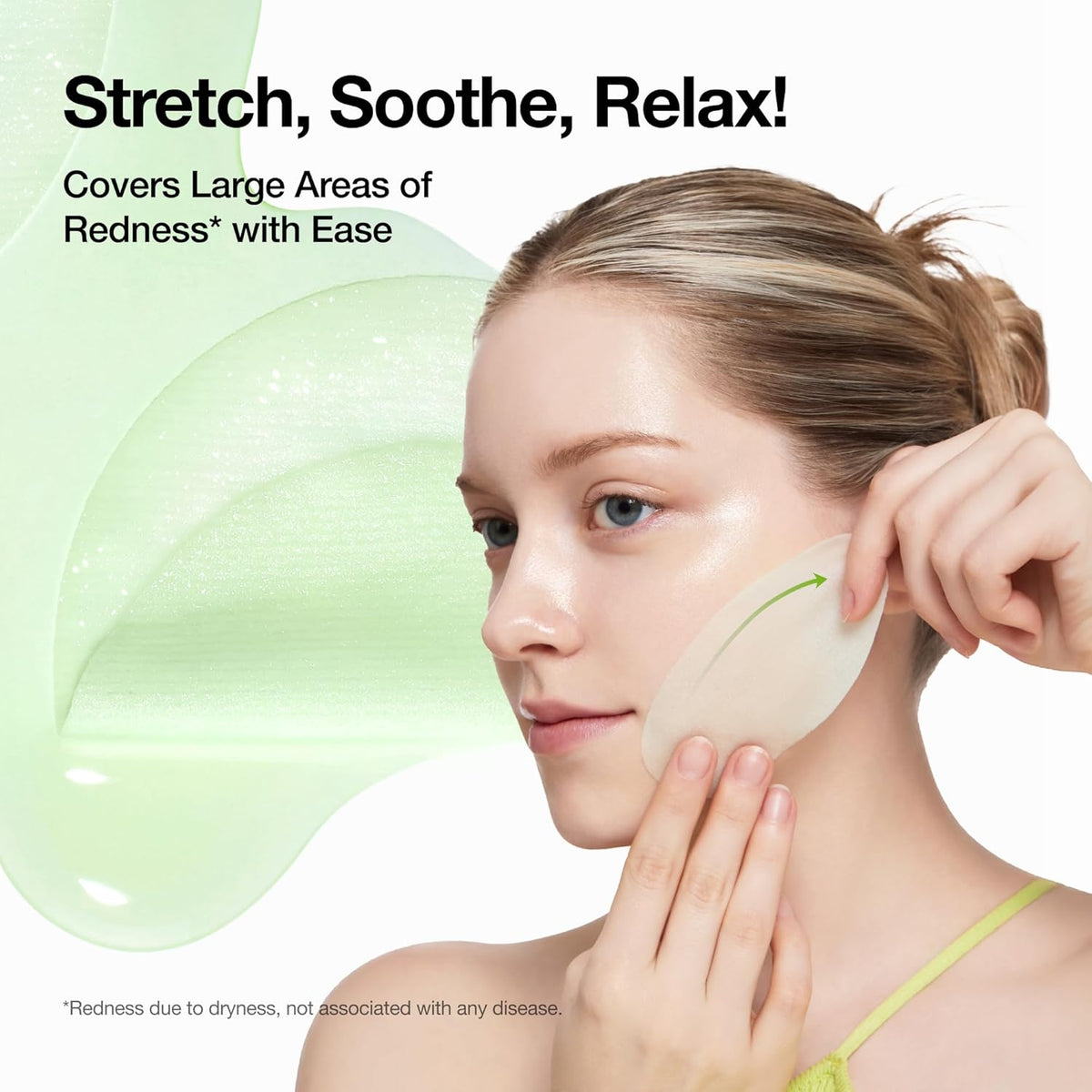 Azelaic 10 Hyaluron Redness Soothing Pad - Pads κατά της ερυθρότητας