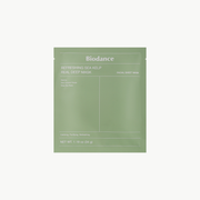 Biodance Refreshing Sea Kelp Μάσκα Προσώπου 34gr