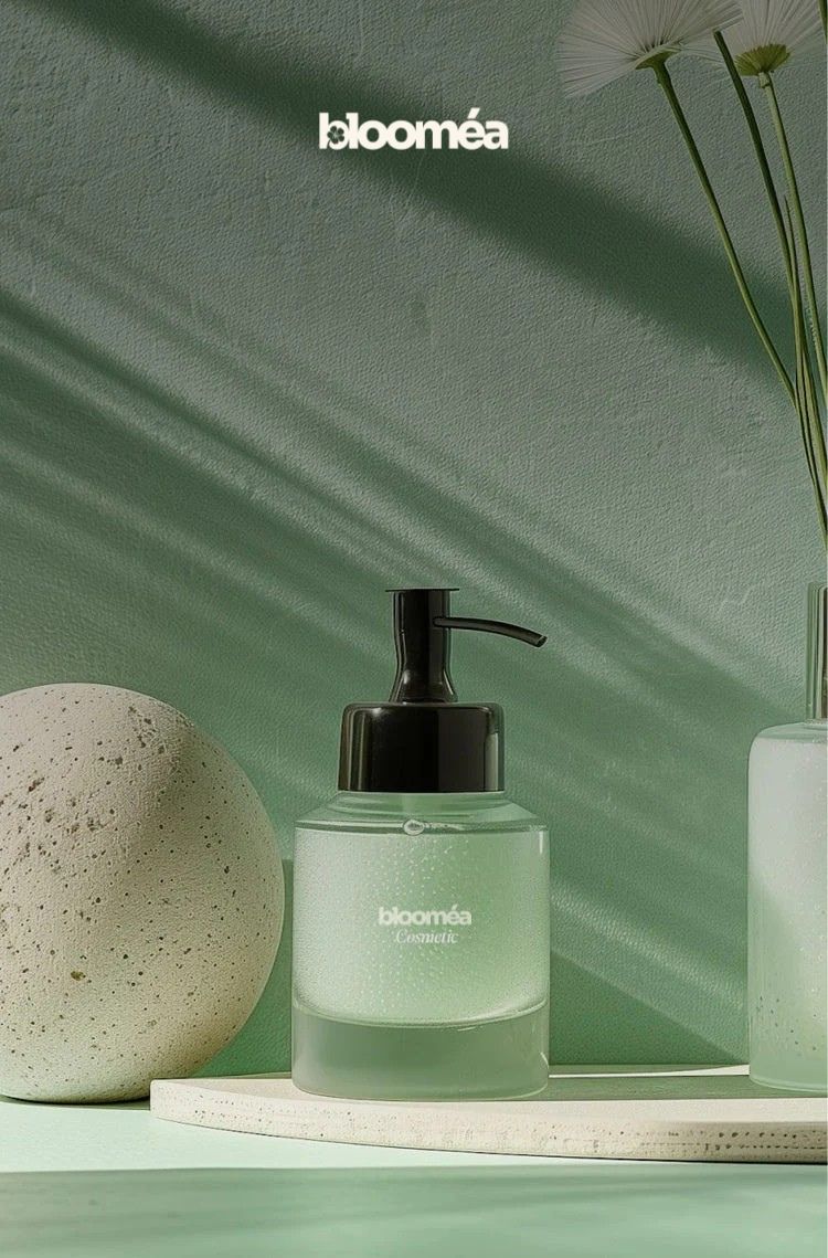 Blooméa | Skin Care Κορεάτικα Καλλυντικά & K-Beauty