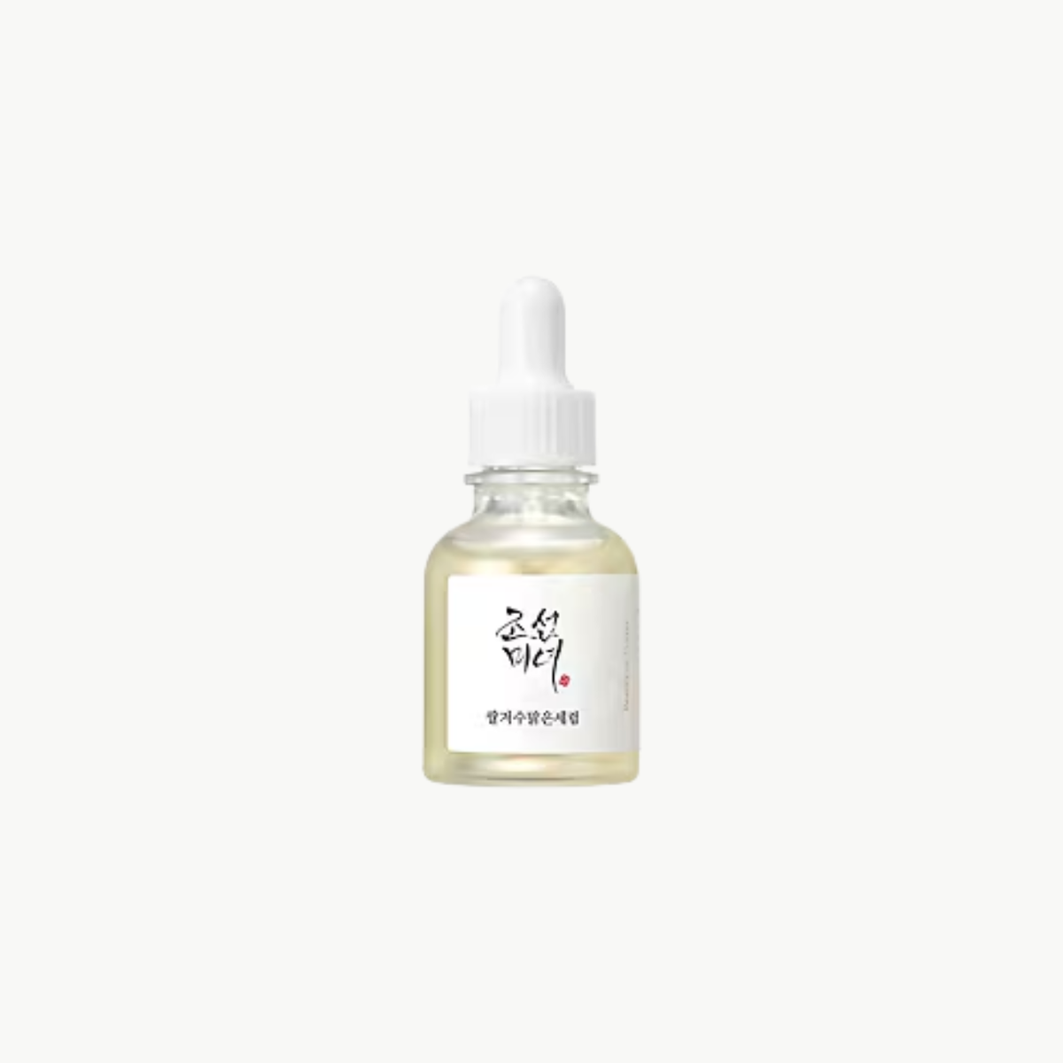 Beauty of Joseon Glow Deep Rice + Alpha-Arbutin Serum Προσώπου 30ml