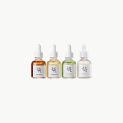 Beauty of Joseon Hanbang Serum Discovery Σετ Περιποίησης 4τμχ