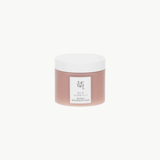 Beauty of Joseon Red Bean Μάσκα Προσώπου για Αναζωογόνηση & Καθαρισμό 140ml