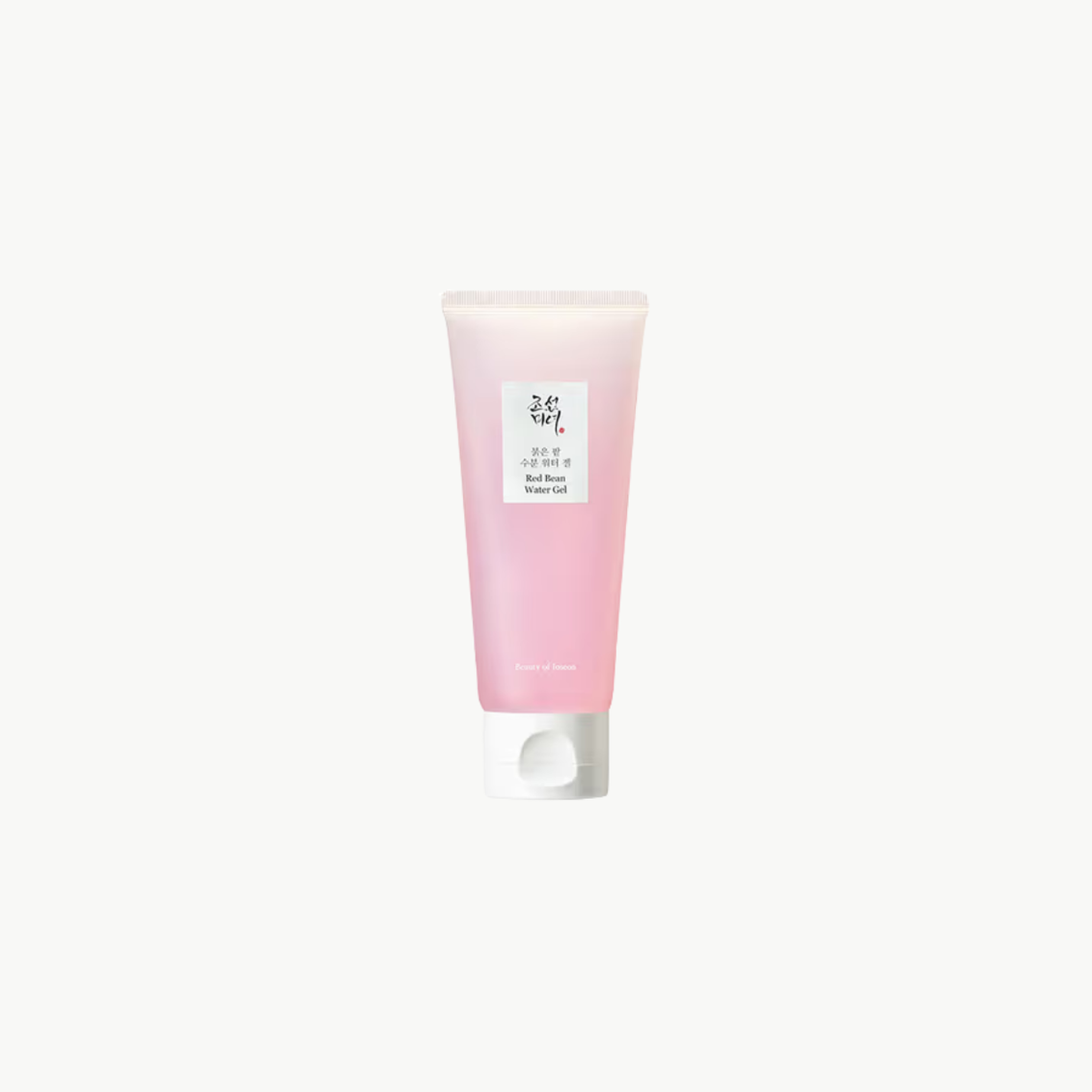 Beauty of Joseon Red Bean Water Gel Ενυδατικό Gel Προσώπου με Πανθενόλη & Πεπτίδια 100ml