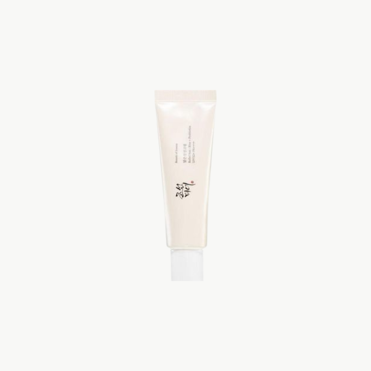 Beauty of Joseon Relief Sun Rice Probiotics Αντηλιακή Κρέμα Προσώπου SPF50+ 50ml