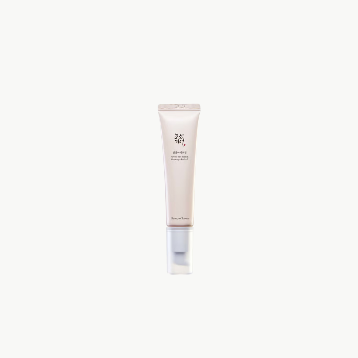 Beauty of Joseon Revive Ginseng & Retinal Serum Ματιών με Ρετινάλη & Νιασιναμίδη 30ml