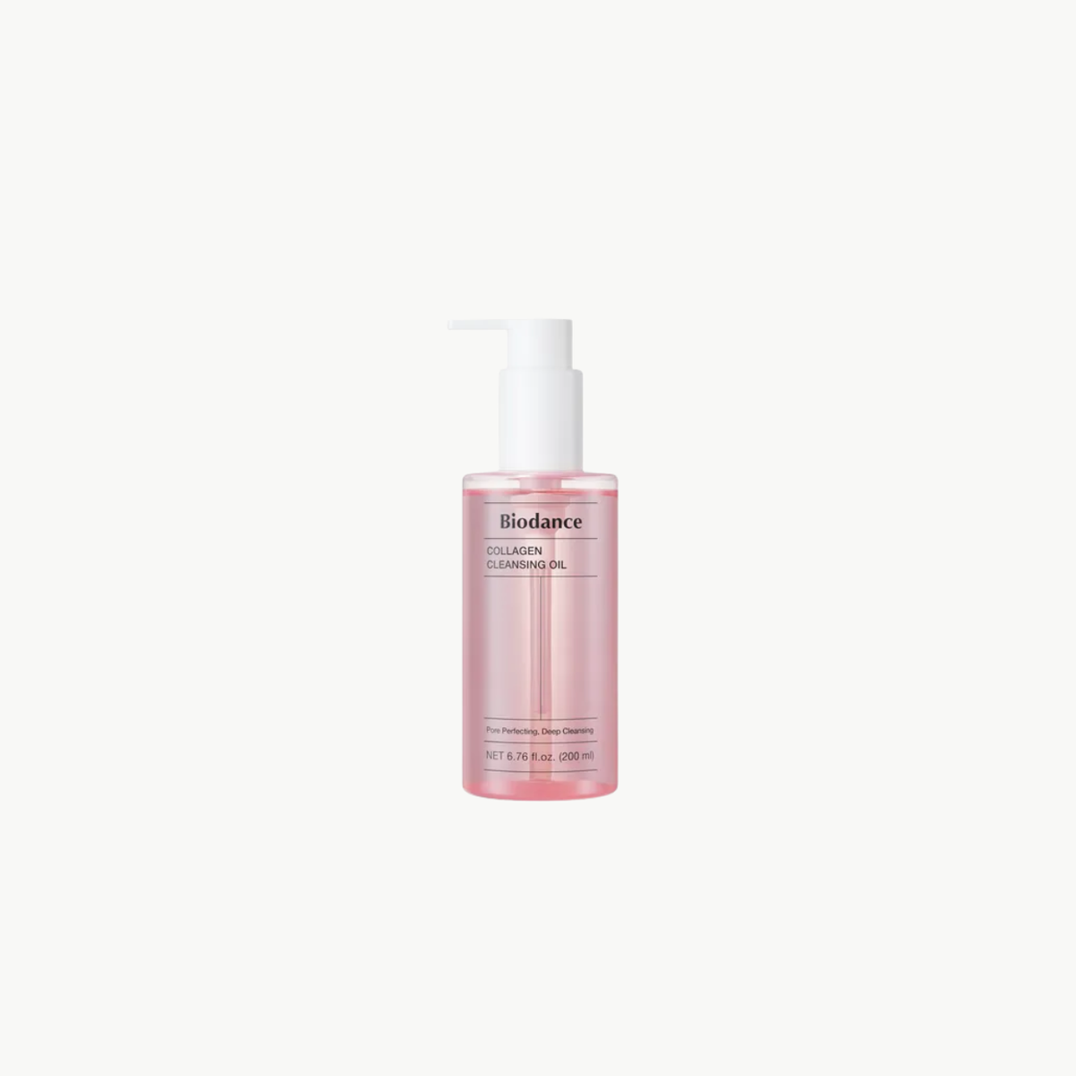 Biodance Collagen Cleansing Oil Λάδι Καθαρισμού Προσώπου