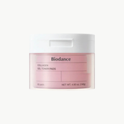 Biodance Collagen Gel Toner Pads Επιθέματα Τόνωσης Προσώπου