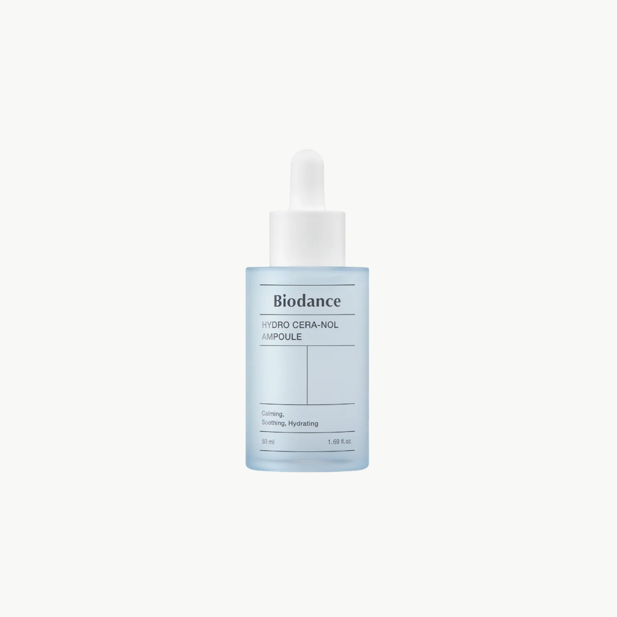 Biodance Hydro Cera-Nol Ampoule Προσώπου