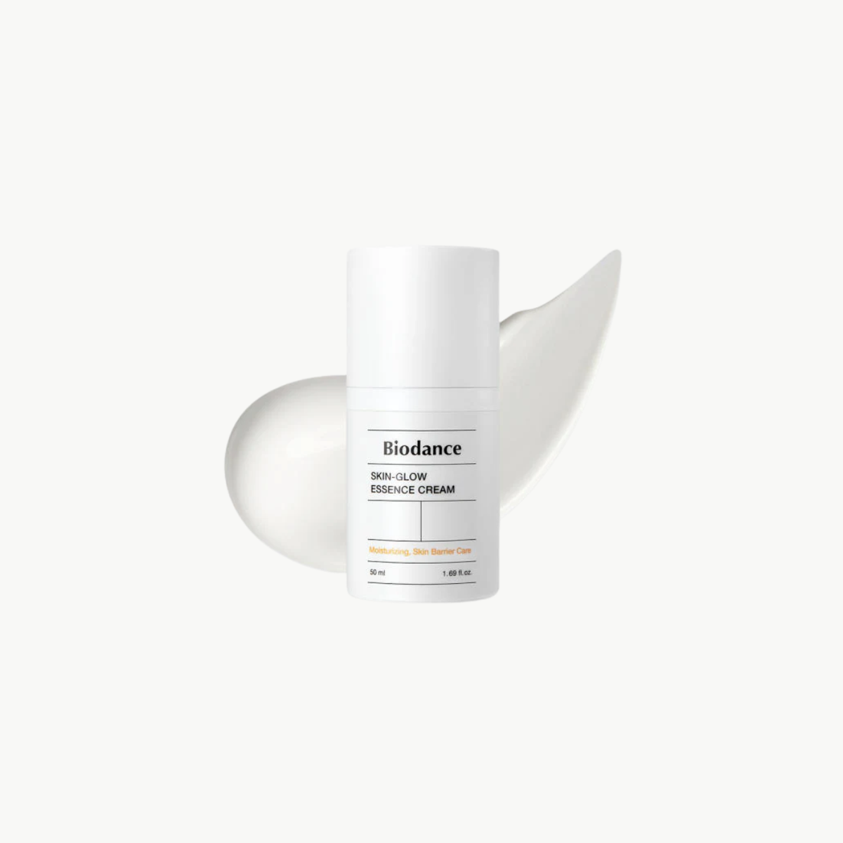 Biodance Skin-Glow Essence Cream Προσώπου 50ml