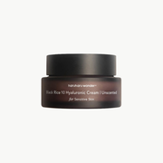 Haruharu Wonder Black Rice Hyaluronic Cream Unscented 50ml
