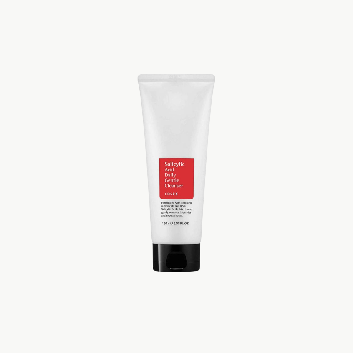 COSRX Salicylic Acid Daily Gentle Cleanser Καθαριστικό με Σαλικυλικό Οξύ