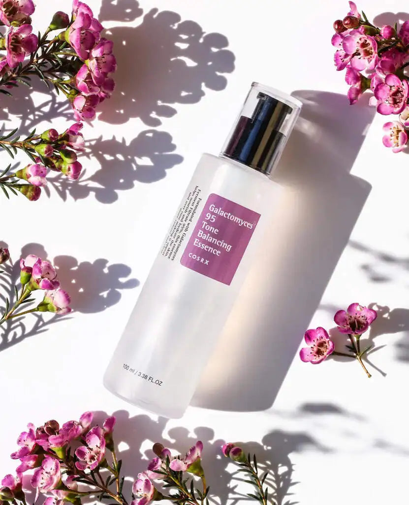 Galactomyces 95 Tone Balancing Essence -  Συμπυκνωμένο απόσταγμα για υπερμελάχρωση, ρυτίδες, ουλές 100ml