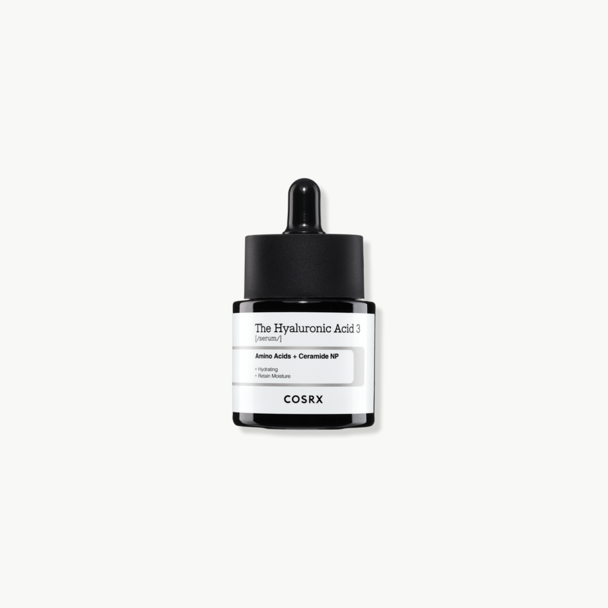 COSRX The Hyaluronic Acid 3 Ορός Προσώπου