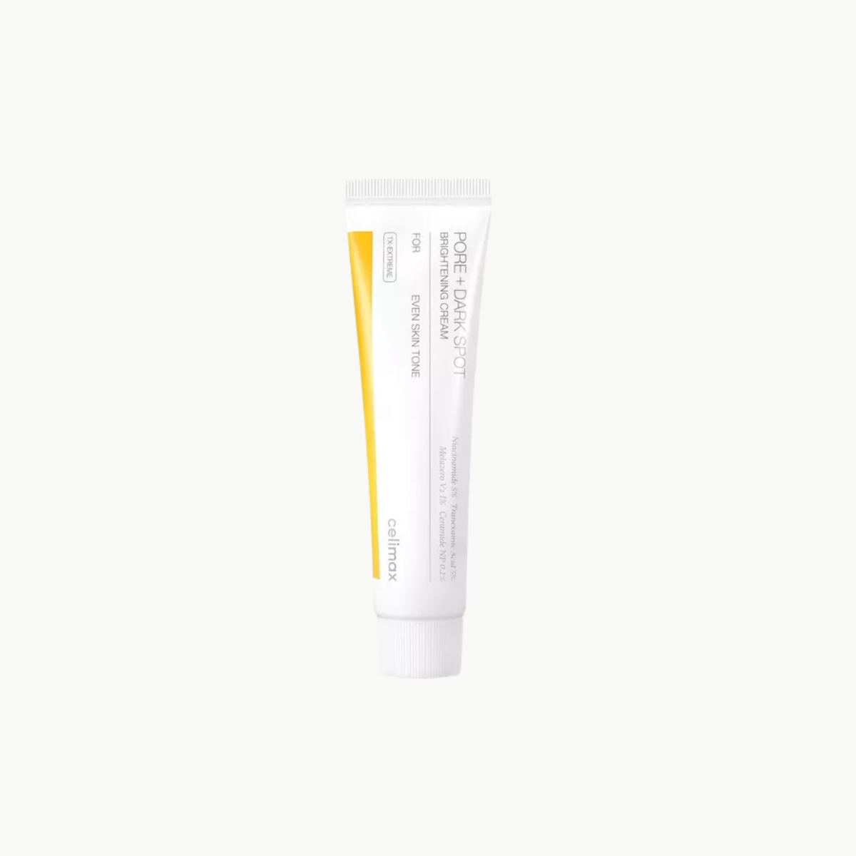 Celimax Pore + Dark Spot Κρέμα Προσώπου με Νιασιναμίδη 35ml