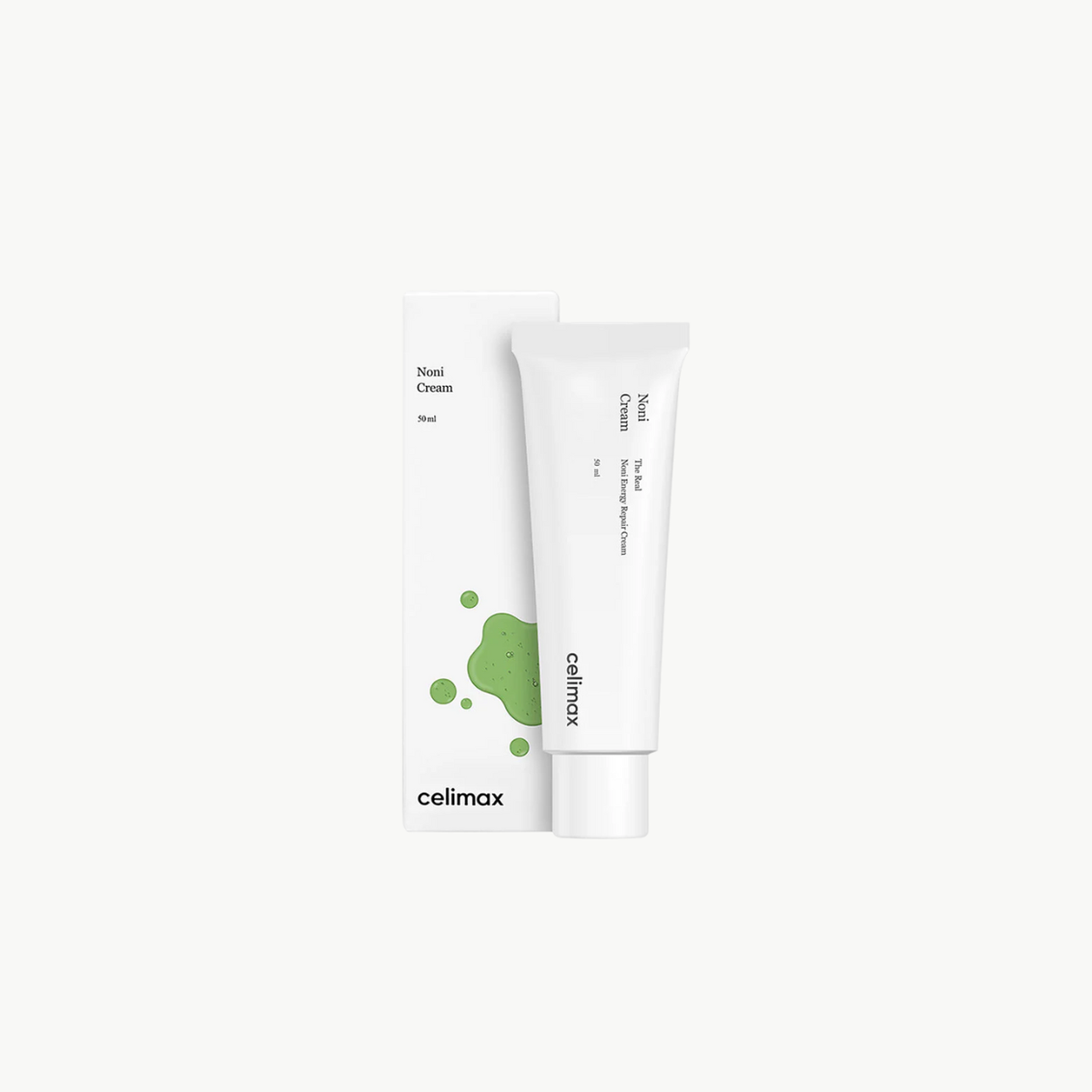 Celimax The Real Noni Energy Repair Cream Κρέμα Προσώπου 50ml
