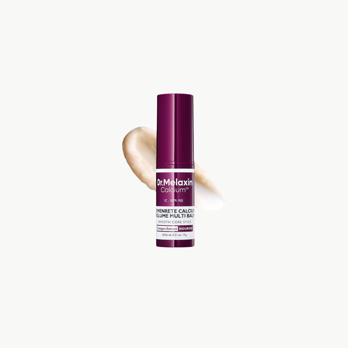 Cemenrete Calcium Volume Multi Balm Σύσφιξης & Λάμψης