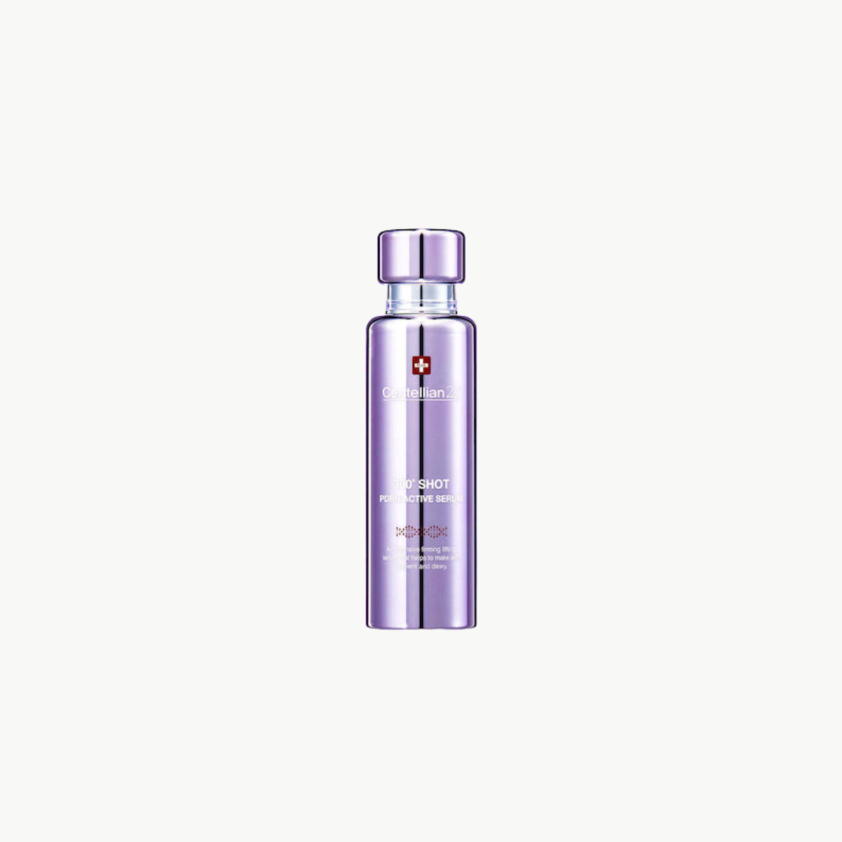 Centellian24 360 Shot PDRN Active Serum Ματιών με Υαλουρονικό 50ml