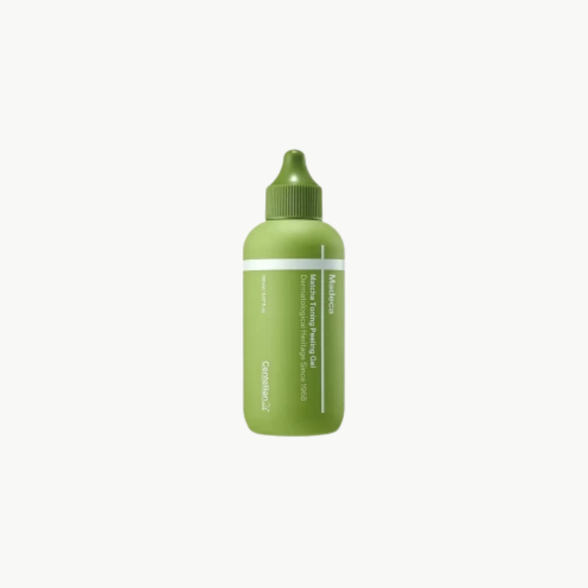 Centellian24 Madeca Matcha Peeling Προσώπου σε Gel 150ml