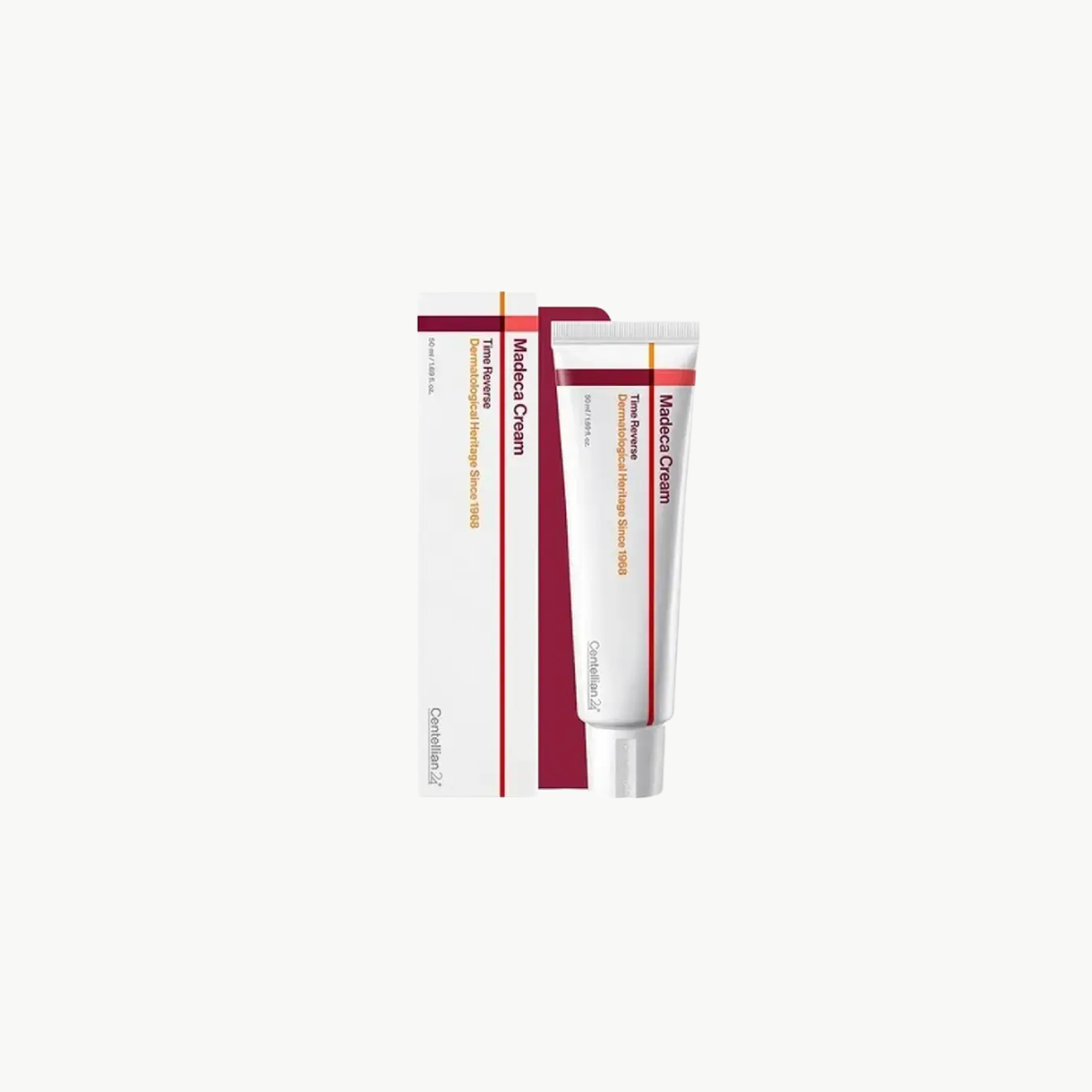 Centellian24 Madeca Time Reverse Season7 Κρέμα Προσώπου 50ml