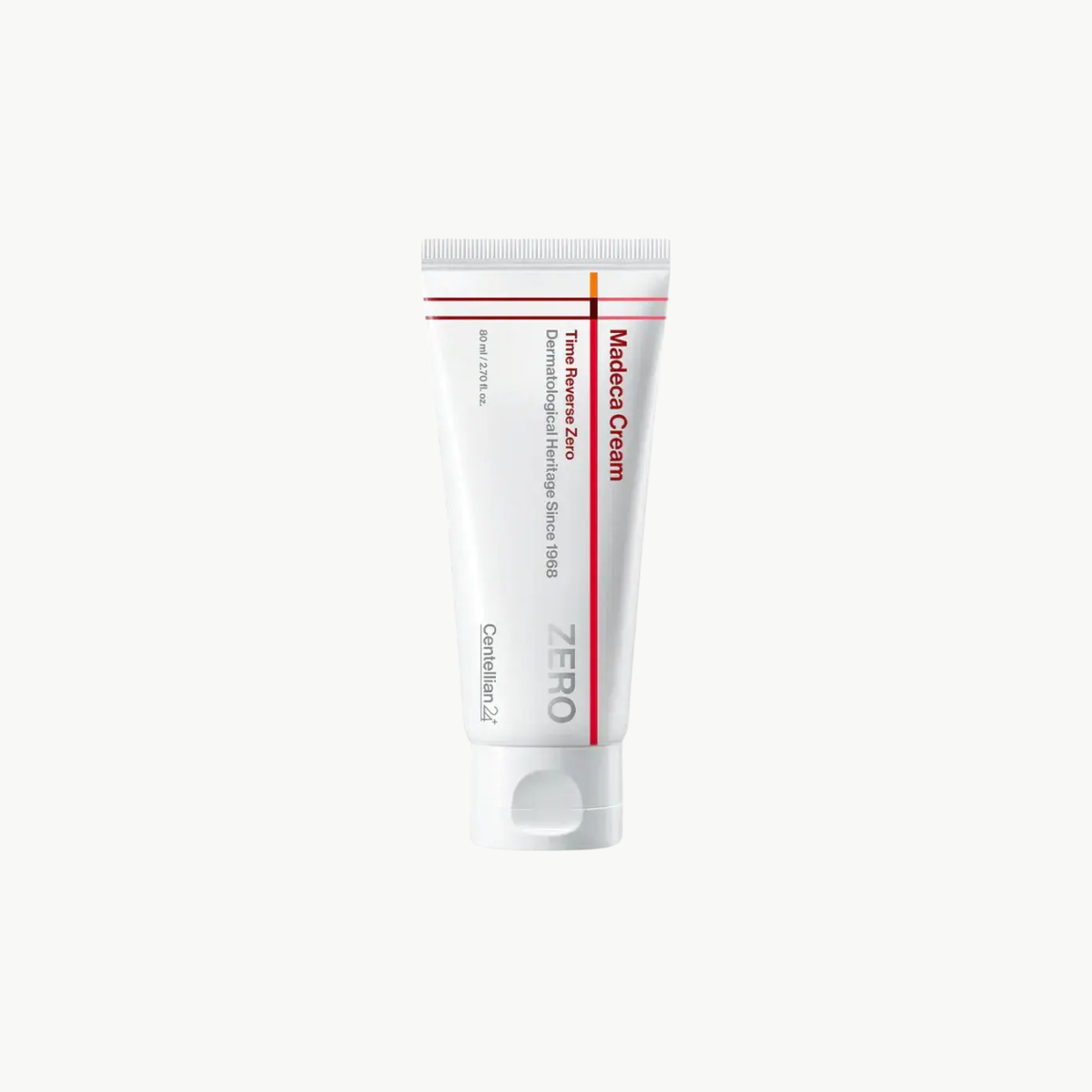 Centellian24 Madeca Time Reverse Zero Κρέμα Προσώπου 80ml