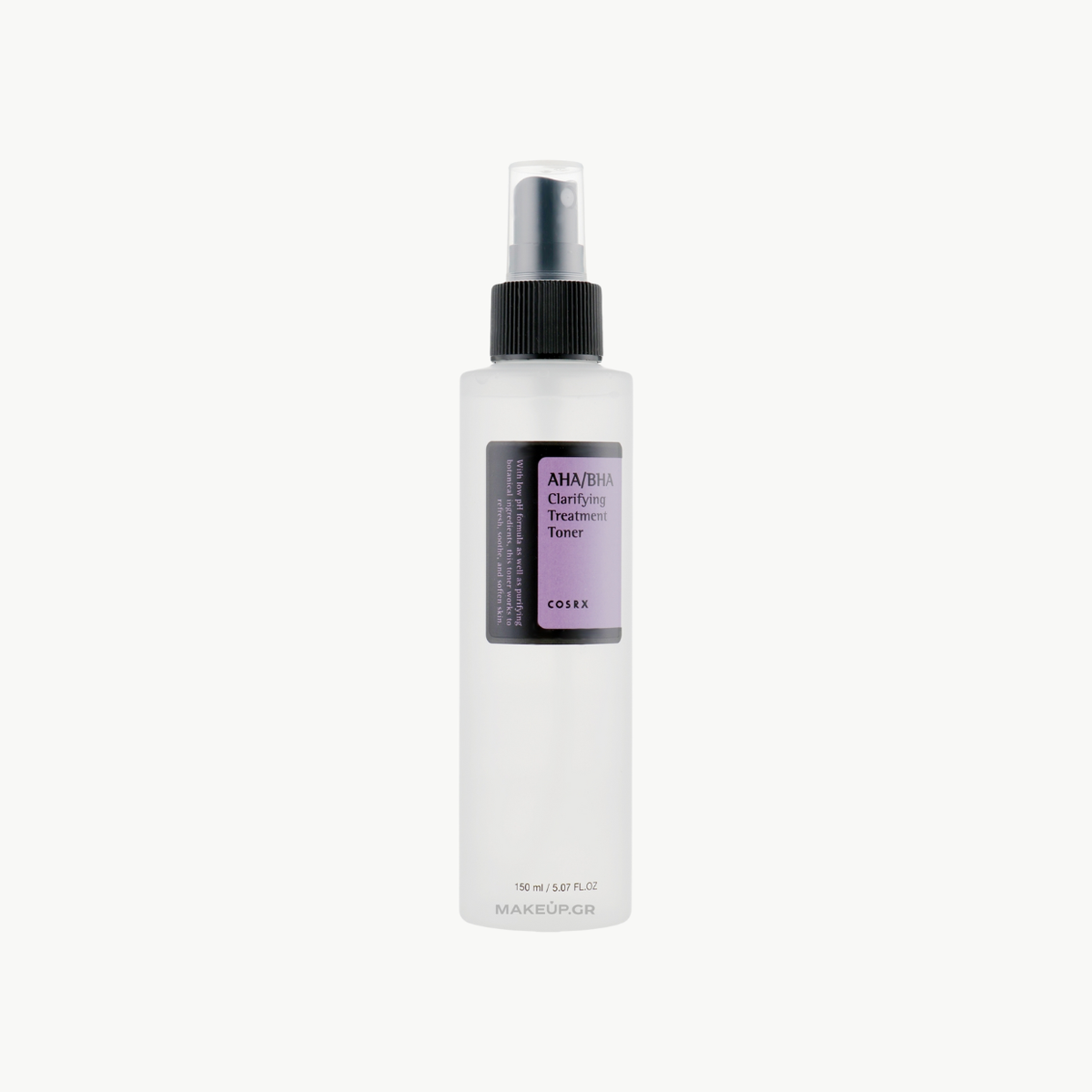 Cosrx AHA BHA Lotion Τόνωσης Προσώπου 150ml