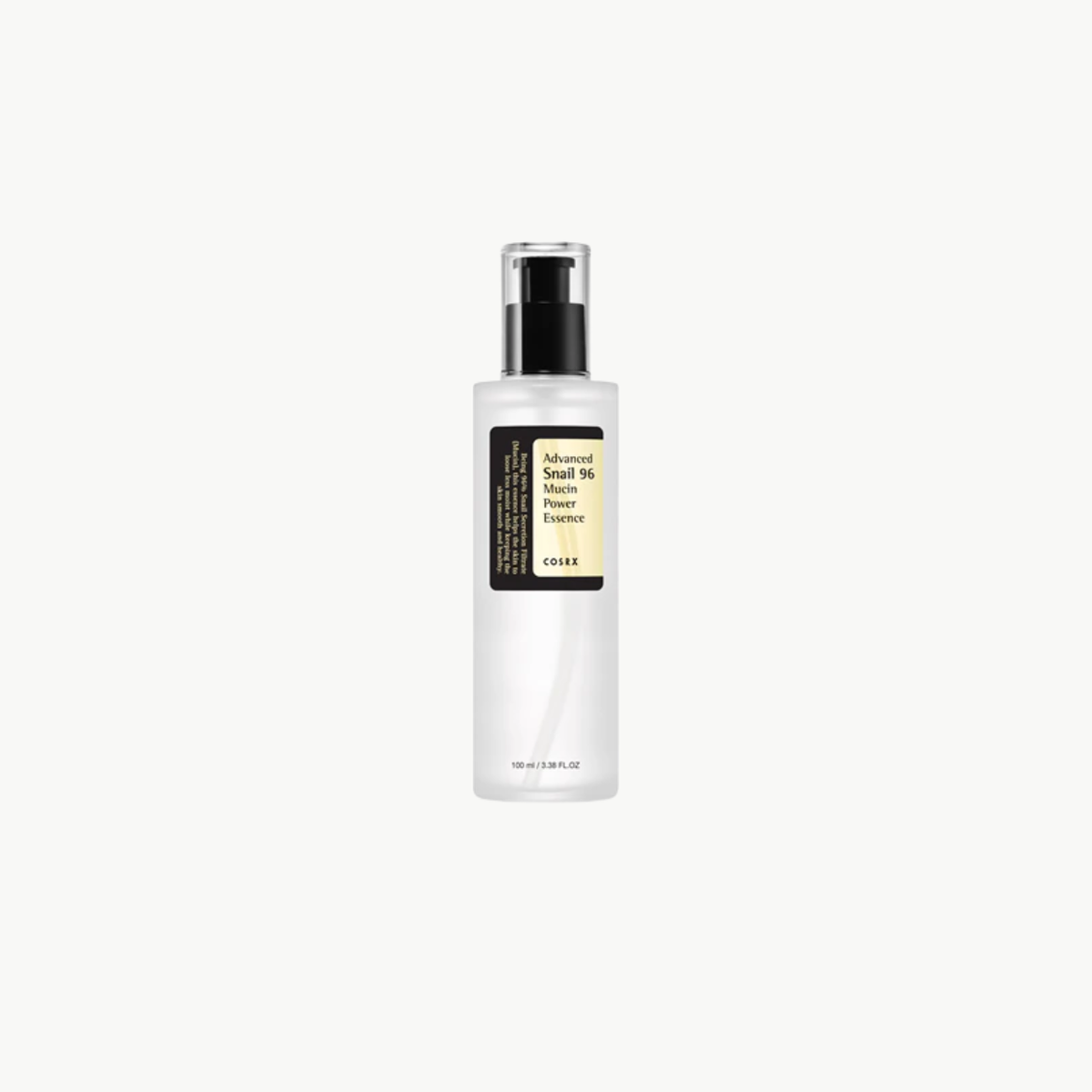 Cosrx Advanced Snail 96 Ενυδατικό Essence Προσώπου με Έκκριμα Σαλιγκαριού 100ml