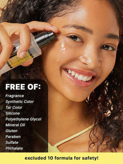 Cosrx Advanced Snail 96 Ενυδατικό & Αντιγηραντικό Essence Προσώπου με Έκκριμα Σαλιγκαριού & Υαλουρονικό Οξύ για Λάμψη & Πανάδες 100ml