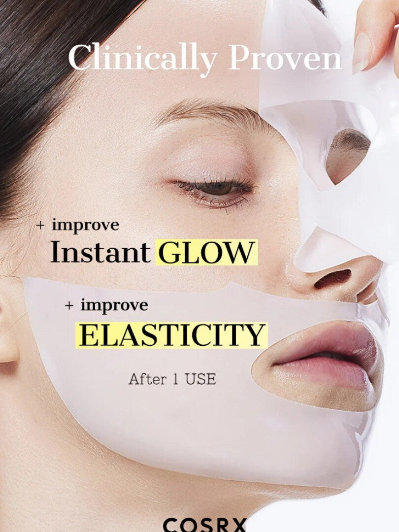Cosrx Advanced Snail Mucin Jelly Mask 1τμχ