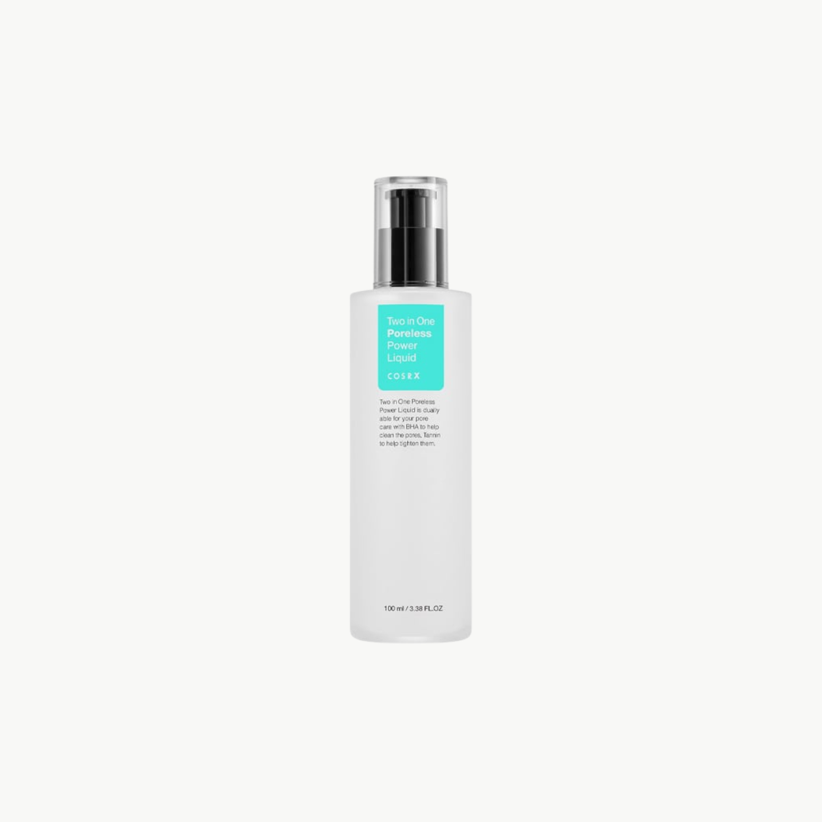 Cosrx Essence Προσώπου με Υαλουρονικό Οξύ & Πανθενόλη για Ατέλειες 100ml