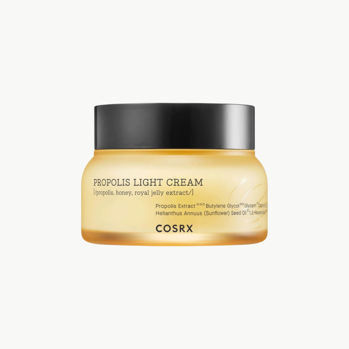 COSRX Full Fit Propolis Light Κρέμα Προσώπου 65ml