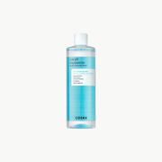 COSRX Low pH Niacinamide Micellar Cleansing Water 400ml