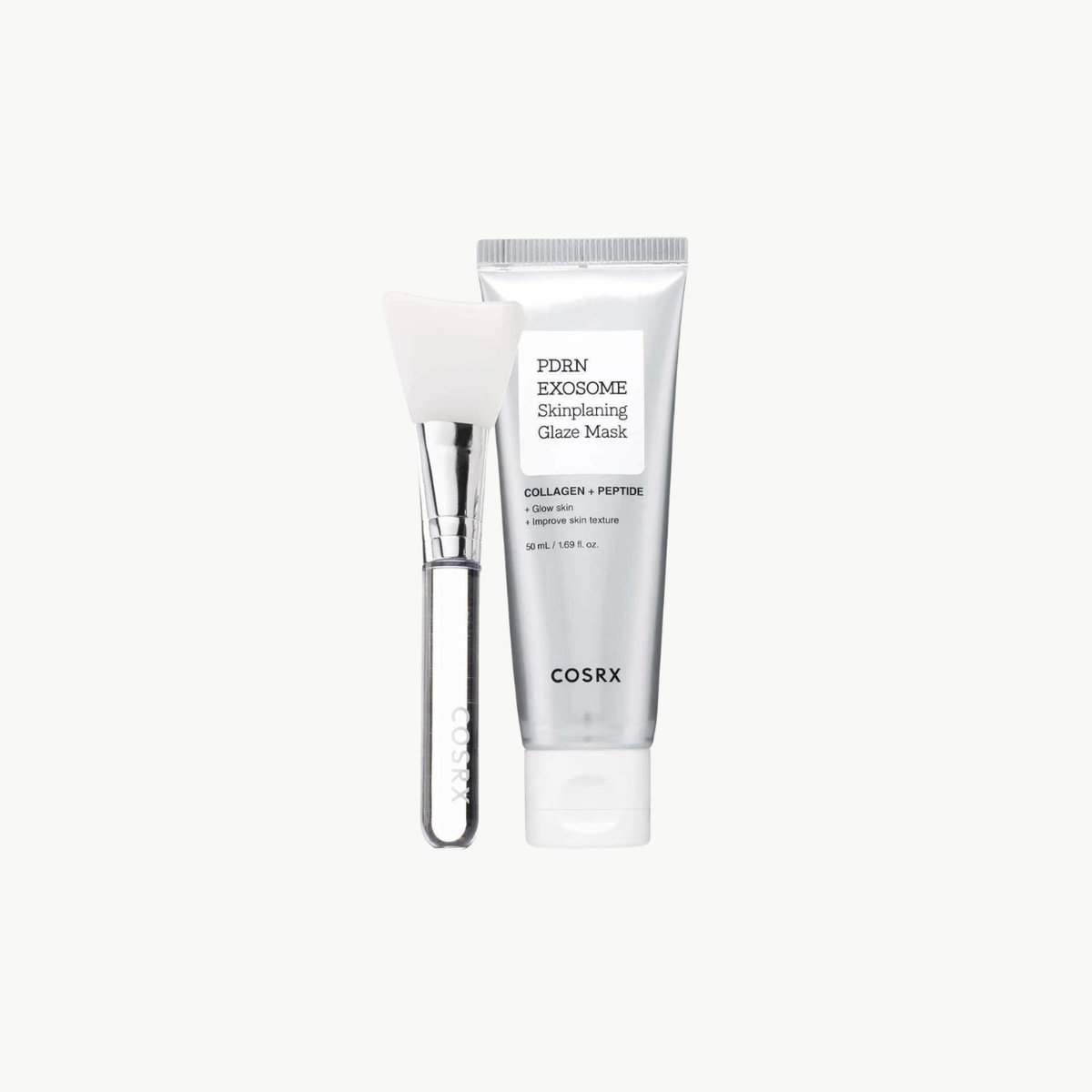 COSRX PDRN Exosome Peel Off Μάσκα Προσώπου για Λάμψη & Σύσφιξη 50ml