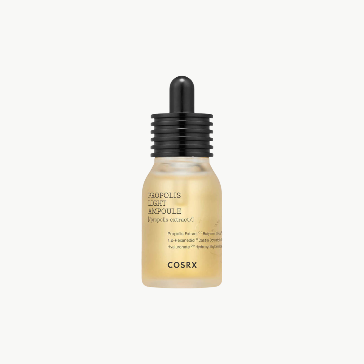COSRX Propolis Light Ampule Serum Προσώπου με Υαλουρονικό 30ml