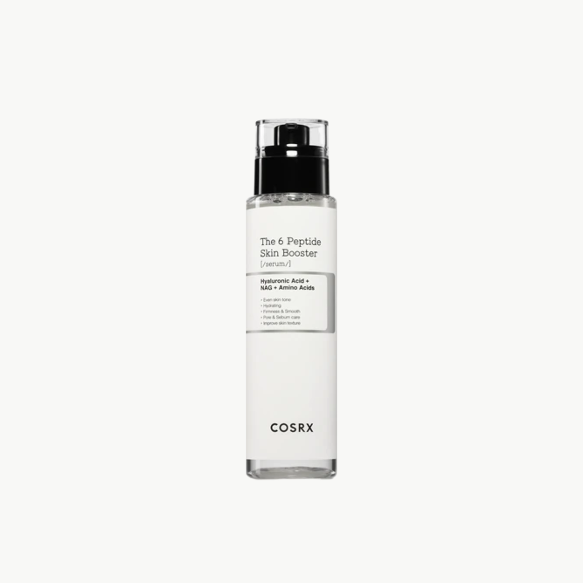 Cosrx The 6 Peptide Essence Προσώπου με Νιασιναμίδη & Πεπτίδια 150ml
