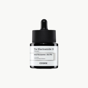 COSRX The Niacinamide 15 Serum Προσώπου για Λάμψη & Ακμή 20ml